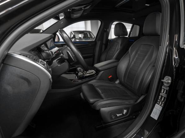 BMW X4 II (G02) Рестайлинг с пробегом 2022 года, цена 6 250 000 рублей, 32400 км, внедорожник, Автокод Объявления