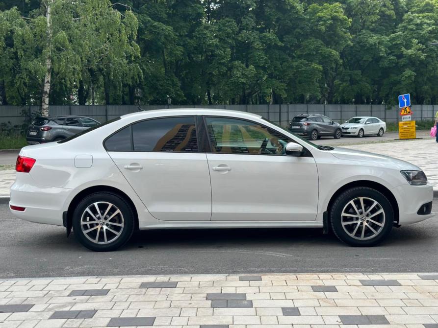 Volkswagen Jetta VI Уфа  - изображение 12