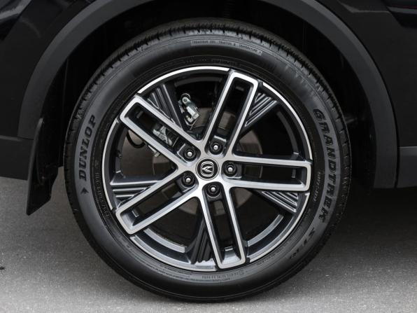 Changan UNI-S I с пробегом 2024 года, цена 2 298 000 рублей, 31362 км, внедорожник, Автокод Объявления