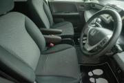 Honda Freed I Рестайлинг Иркутск  - изображение 31