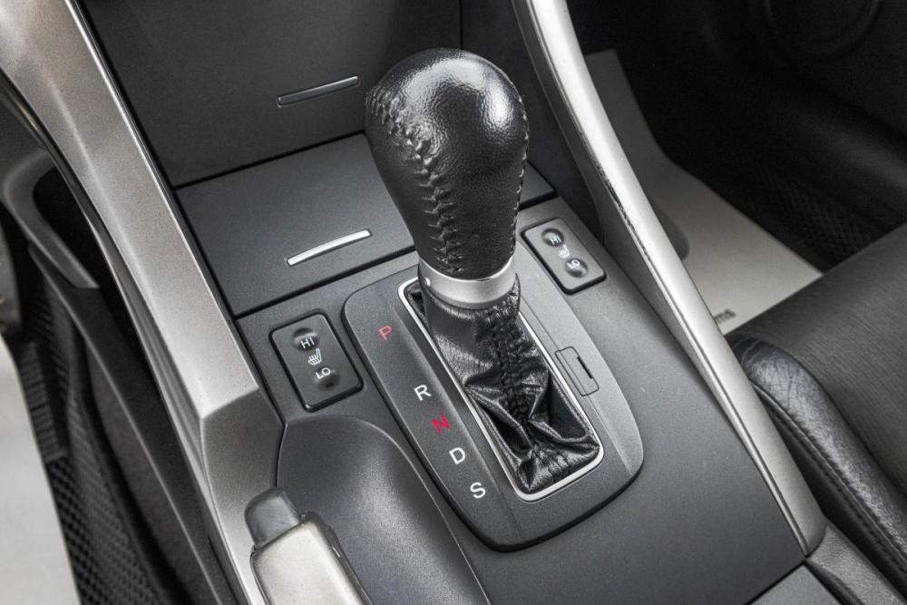 Honda Accord VIII Барнаул  - изображение 21