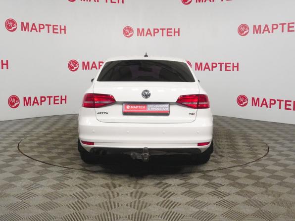 Volkswagen Jetta VI Рестайлинг с пробегом 2015 года, цена 999 000 рублей, 208984 км, седан, Автокод Объявления
