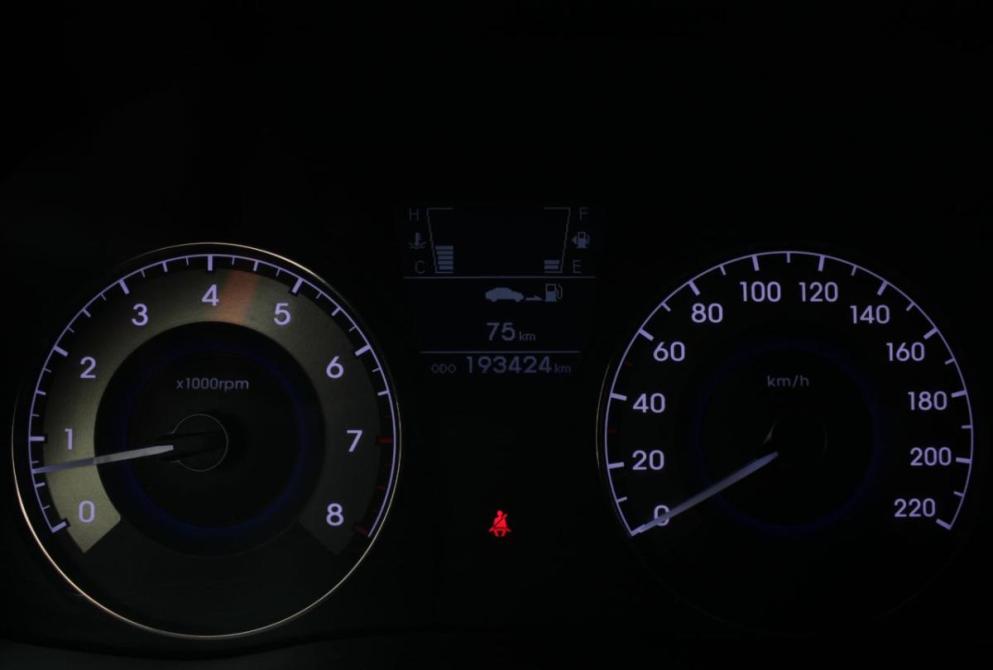 Hyundai Solaris I Саратов  - изображение 12