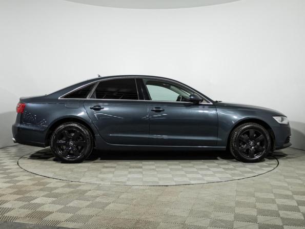 Audi A6 IV (C7) с пробегом 2011 года, цена 1 445 989 рублей, 284299 км, седан, Автокод Объявления