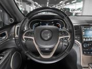 Jeep Grand Cherokee IV (WK2) Рестайлинг Москва  - изображение 43