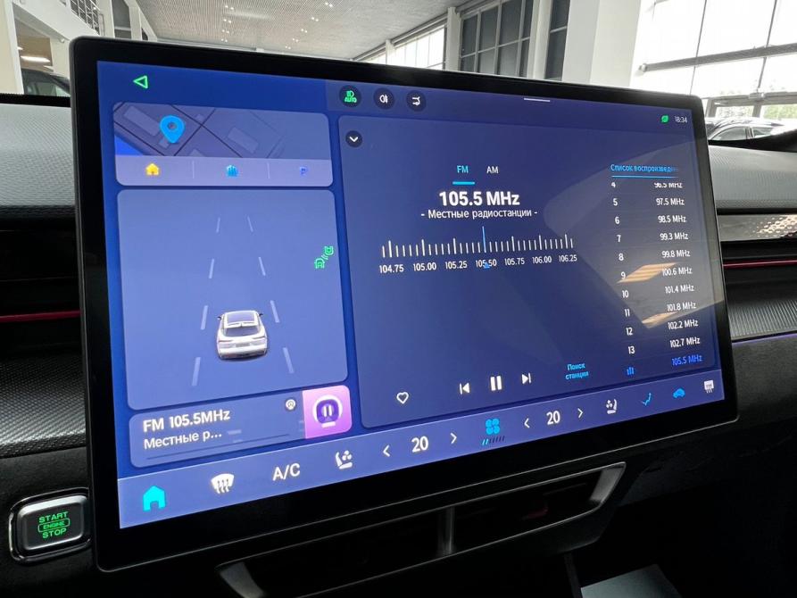 JETOUR DASHING I Тверь  - изображение 21