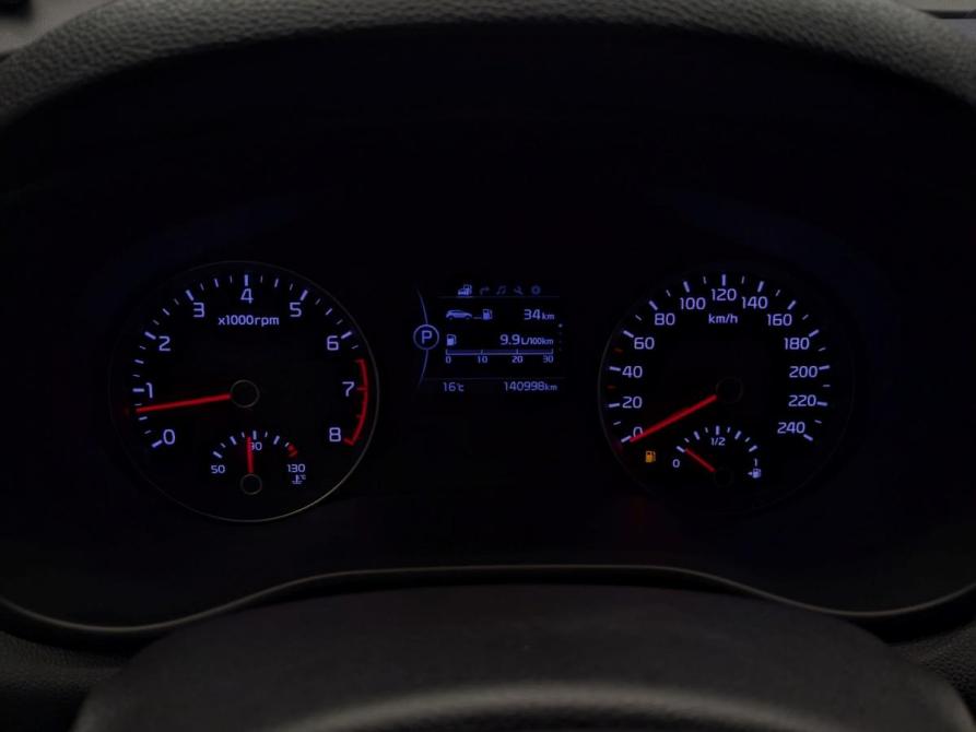 Kia Sportage IV Москва  - изображение 7