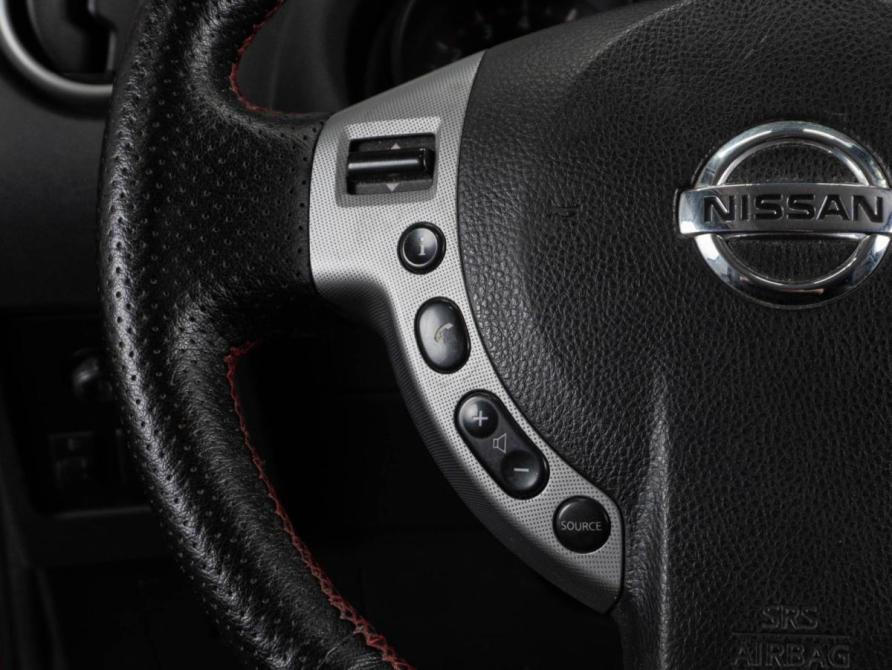 Nissan Qashqai I Тюмень  - изображение 12