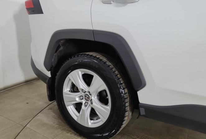 Toyota RAV4 V (XA50) с пробегом 2021 года, цена 2 860 000 рублей, 158650 км, внедорожник, Автокод Объявления
