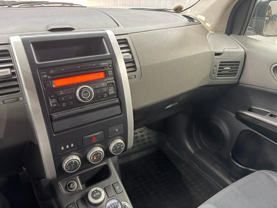 Nissan X-Trail II Краснодар  - изображение 12
