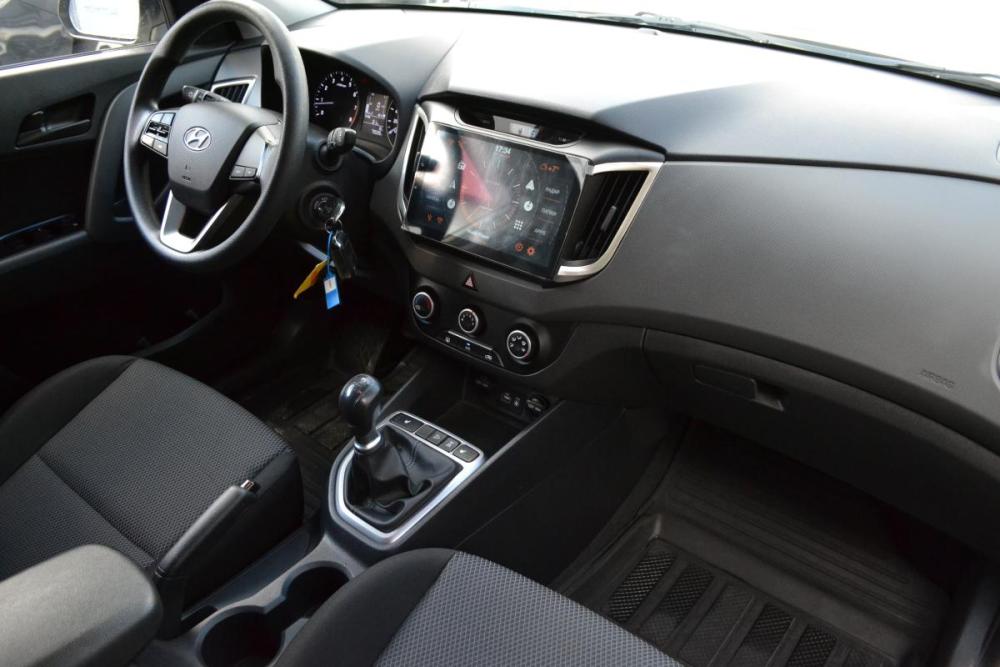Hyundai Creta I Старый Оскол  - изображение 9