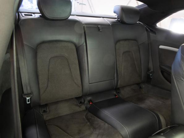 Audi A5 I (8T) Рестайлинг с пробегом 2014 года, цена 1 499 000 рублей, 221717 км, купе, Автокод Объявления