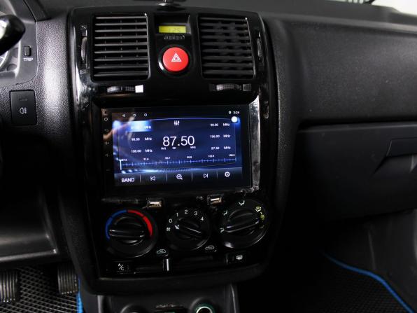 Hyundai Getz I Рестайлинг с пробегом 2010 года, цена 570 000 рублей, 190000 км, хэтчбек, Автокод Объявления