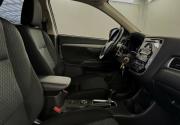 Mitsubishi Outlander III Рестайлинг Москва  - изображение 28