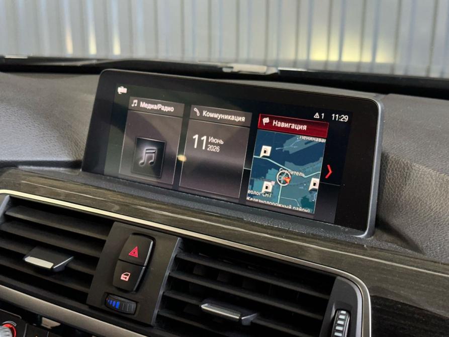 BMW 3 серии VI (F3x) Рестайлинг Ростов-на-Дону  - изображение 14