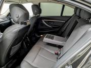 BMW 3 серии VI (F3x) Рестайлинг Москва  - изображение 38
