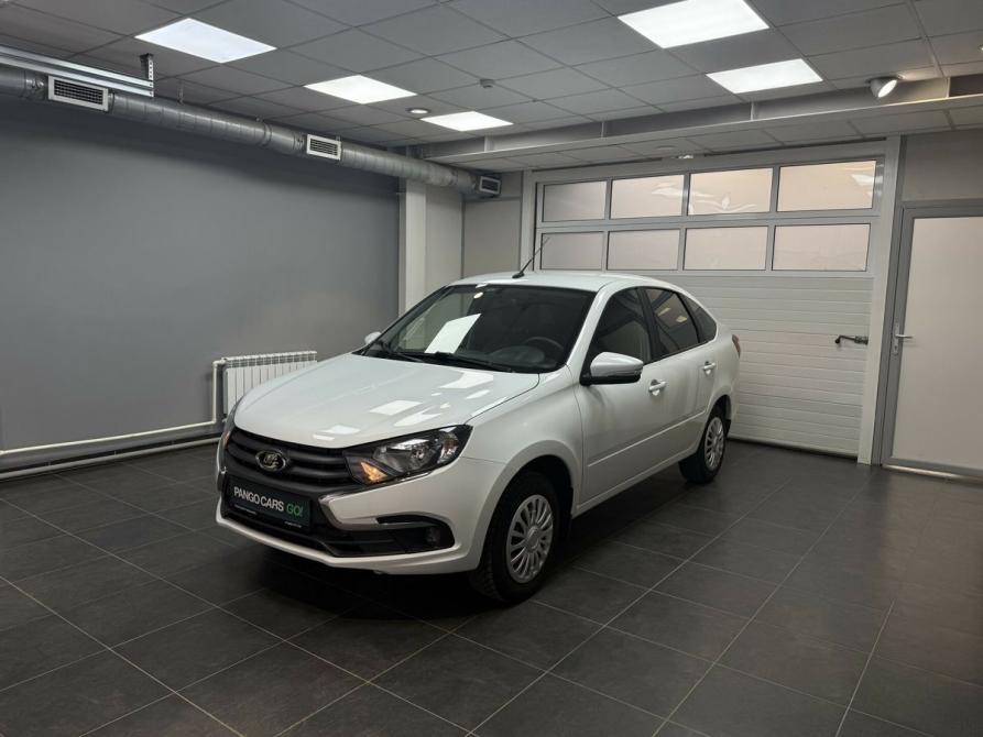 Lada (ВАЗ) Granta I Рестайлинг Тверь  - изображение 1