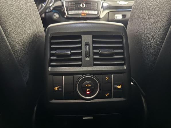 Mercedes-Benz GLS I (X166) с пробегом 2018 года, цена 4 899 800 рублей, 161236 км, внедорожник, Автокод Объявления