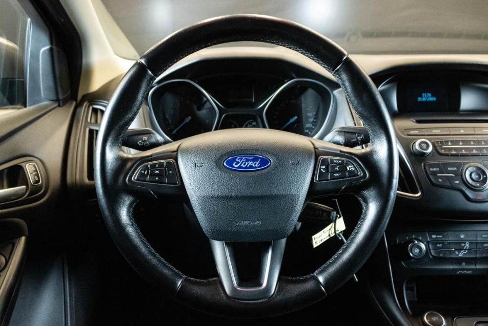 Ford Focus III Рестайлинг Уфа  - изображение 6