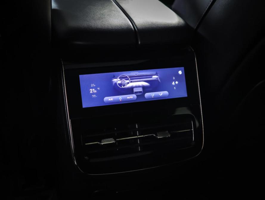 Voyah Free I Рестайлинг Москва  - изображение 17