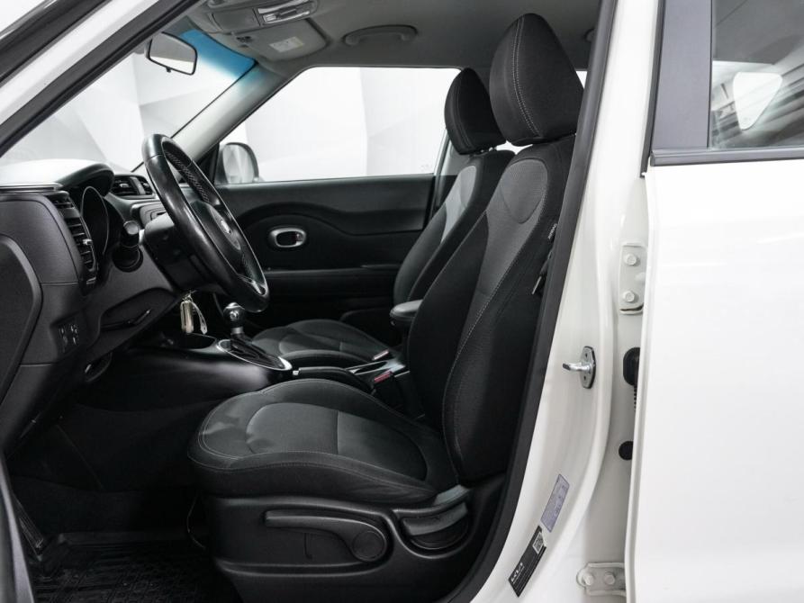 Kia Soul II Рестайлинг Ульяновск  - изображение 10