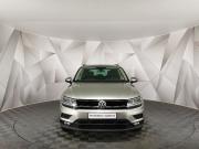Volkswagen Tiguan II Москва  - изображение 26