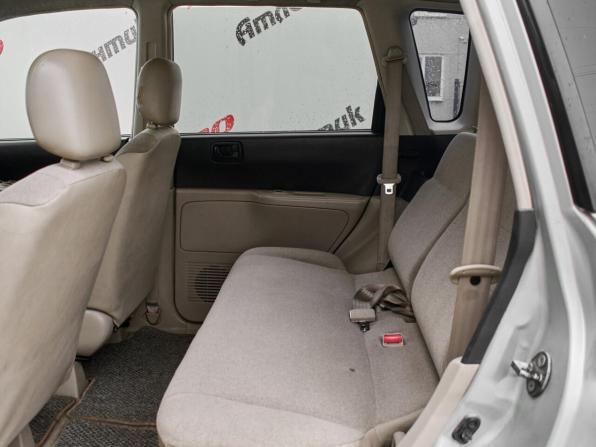Mitsubishi Dingo I с пробегом 2000 года, цена 250 000 рублей, 272565 км, хэтчбек, Автокод Объявления