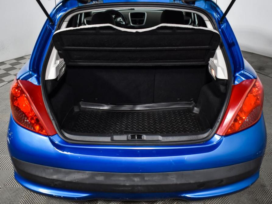 Peugeot 207 I Санкт-Петербург  - изображение 19