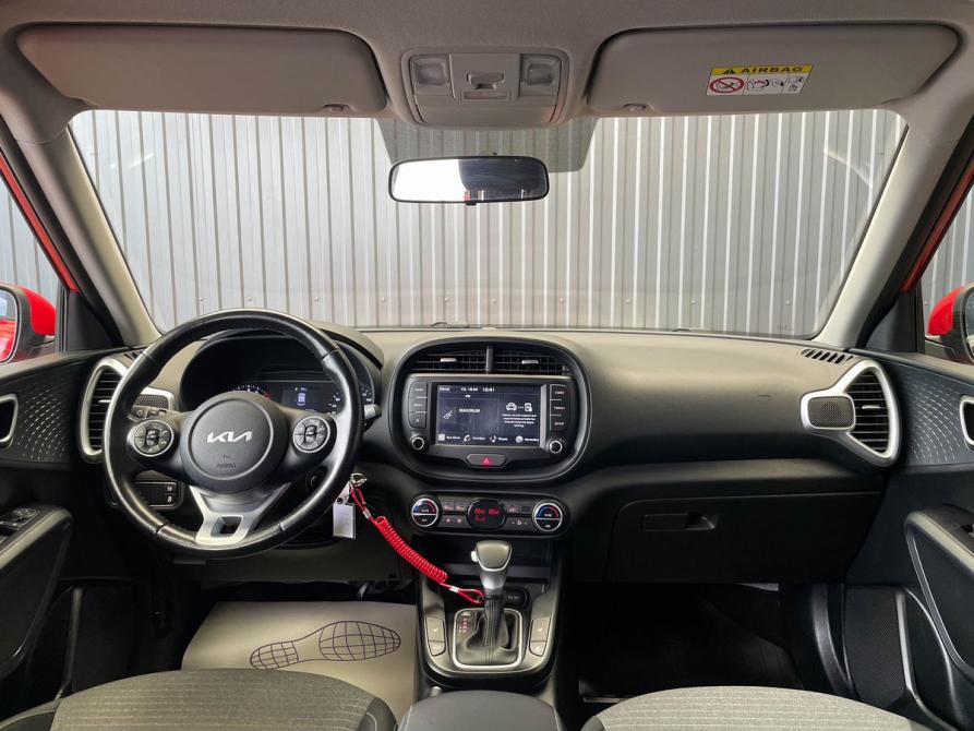 Kia Soul III Пермь  - изображение 6