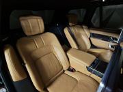 Land Rover Range Rover IV Рестайлинг Москва  - изображение 35