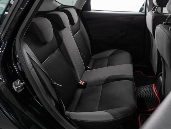Ford Focus III с пробегом 2013 года, цена 669 000 рублей, 256378 км, хэтчбек, Автокод Объявления