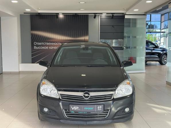 Opel Astra H Рестайлинг с пробегом 2009 года, цена 587 000 рублей, 242601 км, универсал, Автокод Объявления