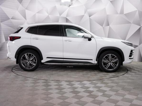 Exeed LX I Рестайлинг с пробегом 2022 года, цена 2 050 000 рублей, 28000 км, внедорожник, Автокод Объявления