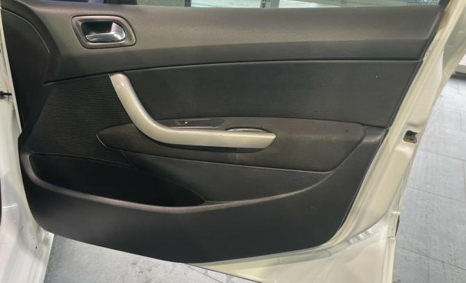 Peugeot 308 I с пробегом 2010 года, цена 419 700 рублей, 228917 км, хэтчбек, Автокод Объявления