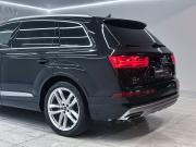 Audi Q7 II (4M) Уфа  - изображение 71