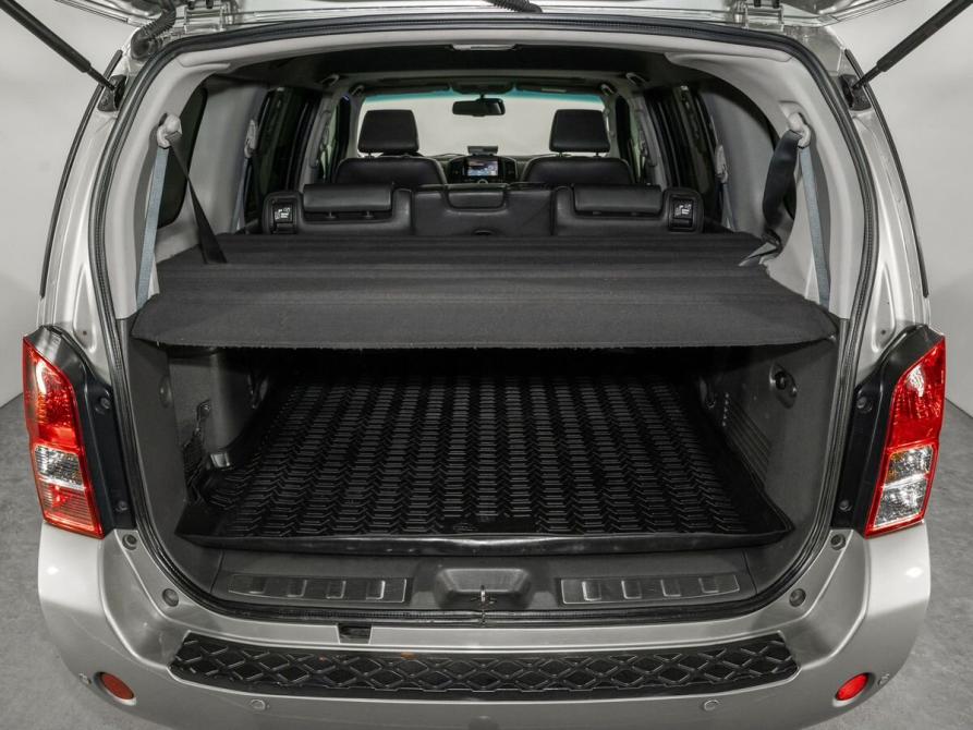 Nissan Pathfinder III Рестайлинг Иркутск  - изображение 24
