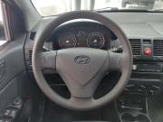 Hyundai Getz I Рестайлинг Москва  - изображение 33