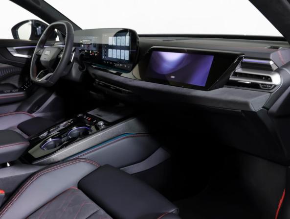 Audi A5 III (B10) с пробегом 2025 года, цена 5 528 000 рублей, 7213 км, лифтбек, Автокод Объявления