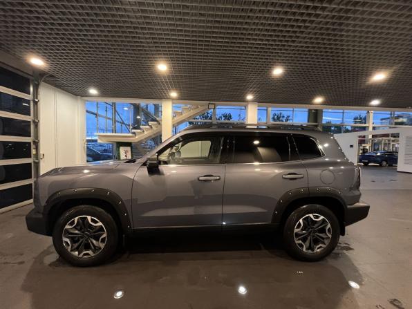 Haval Dargo I с пробегом 2024 года, цена 2 845 000 рублей, 62005 км, внедорожник, Автокод Объявления