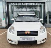 Geely Emgrand X7 I Стерлитамак  - изображение 22
