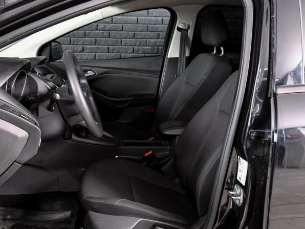 Ford Focus III Рестайлинг с пробегом 2016 года, цена 1 100 000 рублей, 89897 км, хэтчбек, Автокод Объявления