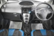 Toyota Vitz II (XP90) Кемерово  - изображение 34
