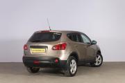 Nissan Qashqai I Новосибирск  - изображение 26