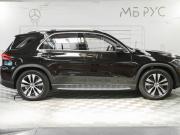 Mercedes-Benz GLE II (V167) Рестайлинг Москва  - изображение 37