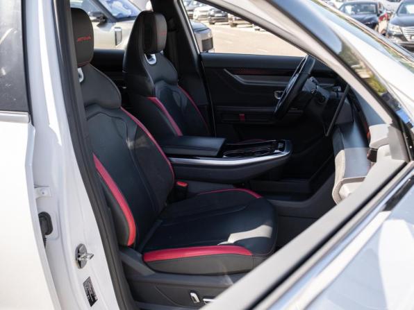 JETOUR DASHING I с пробегом 2023 года, цена 2 099 000 рублей, 23542 км, внедорожник, Автокод Объявления