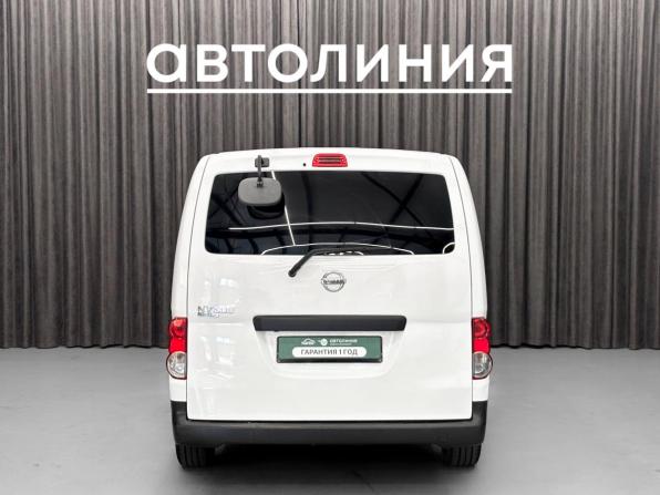 Nissan NV200 с пробегом 2009 года, цена 969 000 рублей, 290000 км, минивэн, Автокод Объявления