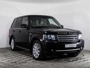 Land Rover Range Rover III Рестайлинг 2 Санкт-Петербург  - изображение 27