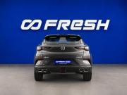Changan UNI-T I Москва  - изображение 27