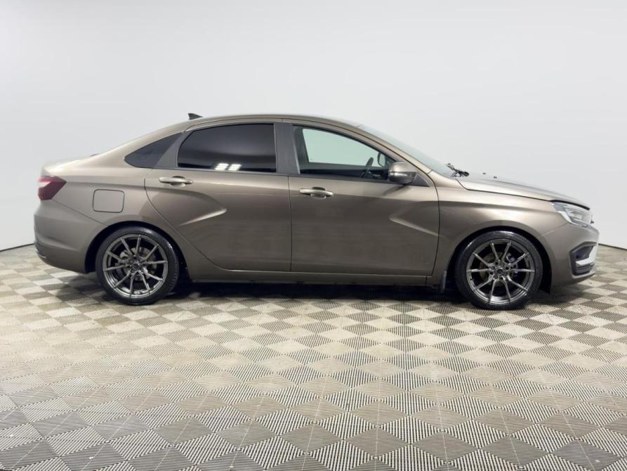 Lada (ВАЗ) Vesta I Рестайлинг (NG) Казань  - изображение 5