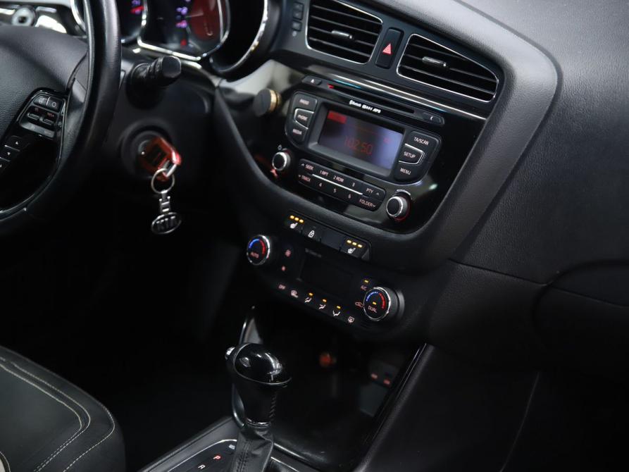 Kia Ceed II Уфа  - изображение 13